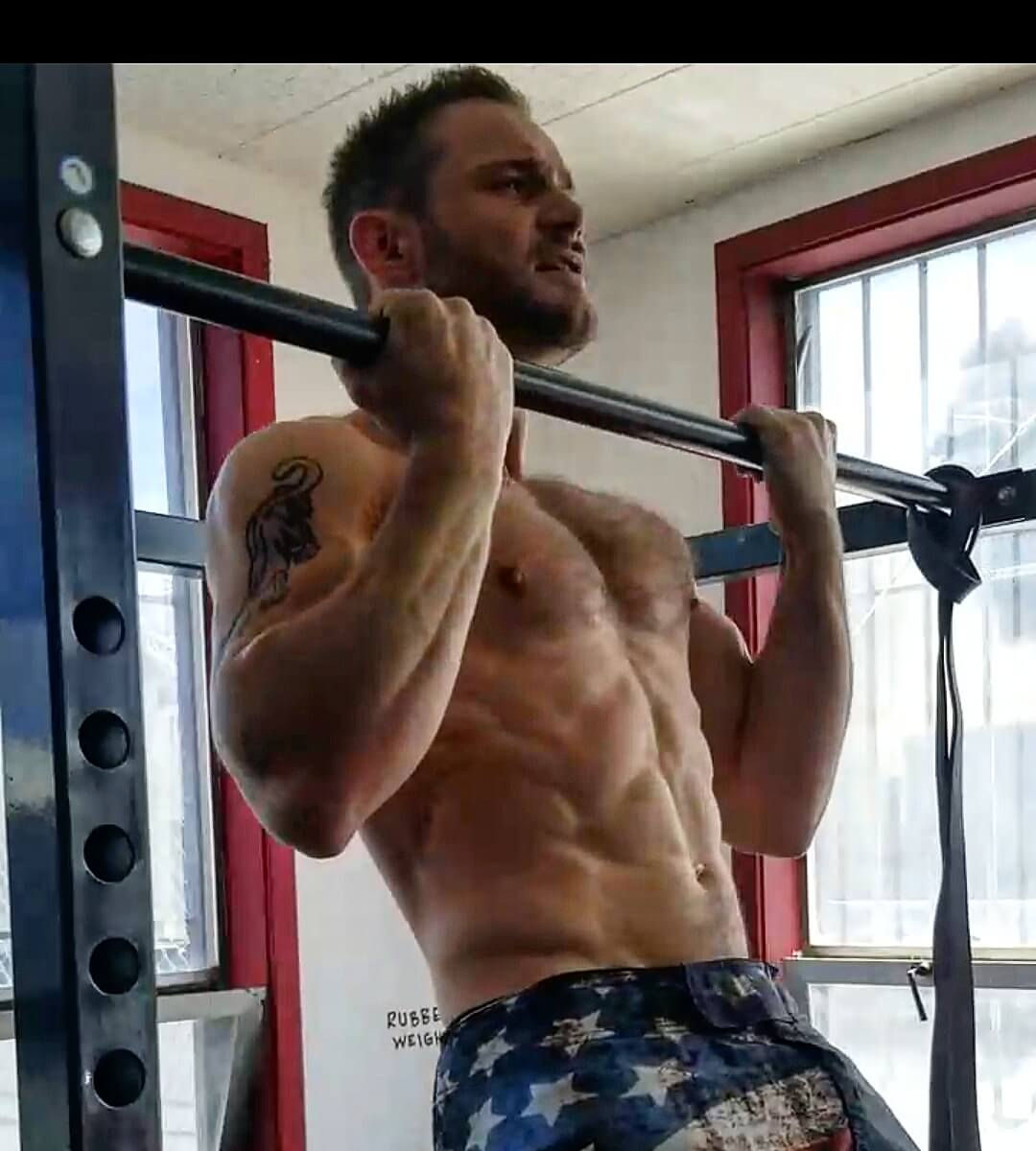 Anti-Coronavirus Program: Strength in Isolation