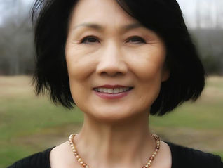 In Memory of Artist Yun Kim