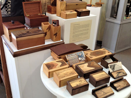 'Arkansas Living Treasure' Doug Stowe rejoins the Guild