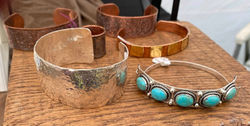 Whippoorwill Mountain Jewelry, Cindy Kopack