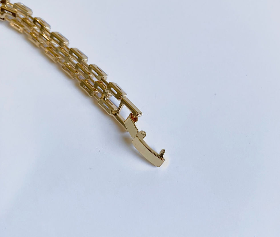 Miniatura: Pulseira Veneza
