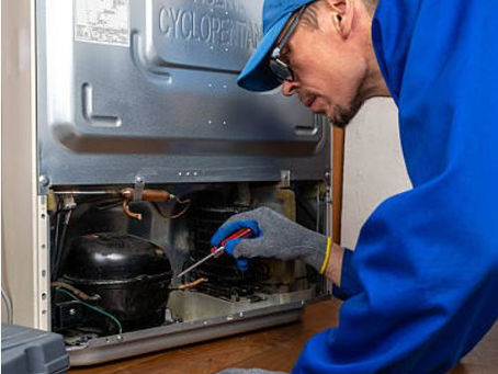 ROY Repair Service: Your Trusted Partner for Fast and Reliable Fridge Repairs in Agarpara