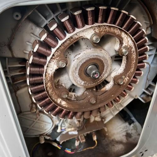 ROY Repair Service: Fast, Reliable Solutions for Every Washing Machine Problem