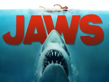 We’re going to need a bigger boat