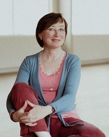 Dru Yoga