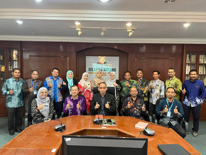 PENGUKUHAN DAN PENGINSTITUSIAN INTEGRITI MELALUI AKTIVITI TURUN PADANG