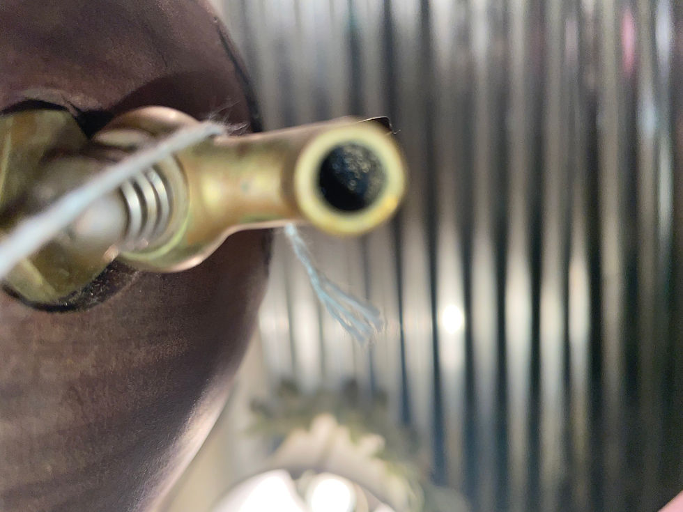Thumbnail: Paul Masson Barrel Dispenser