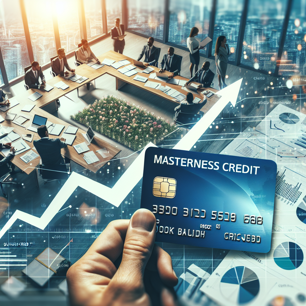 business credit