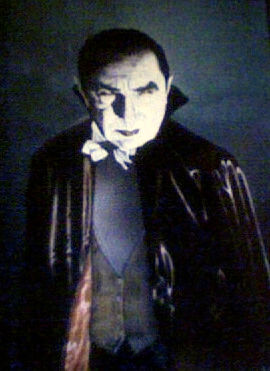DRACULA 1997