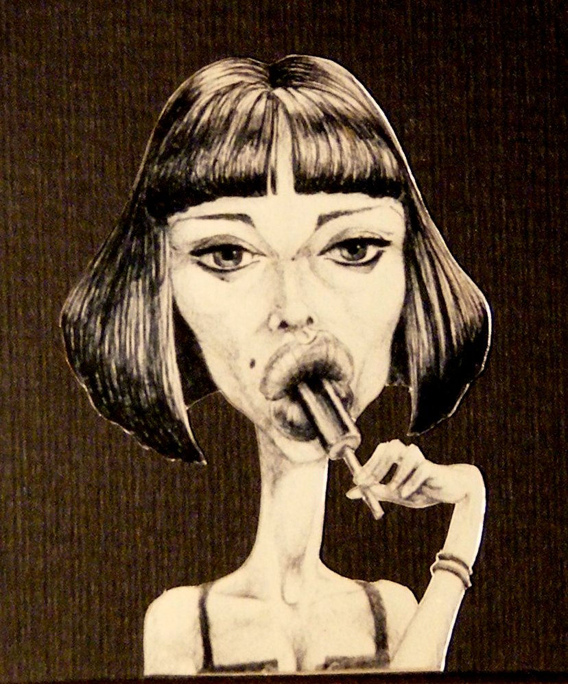 LA SUCETTE 1990