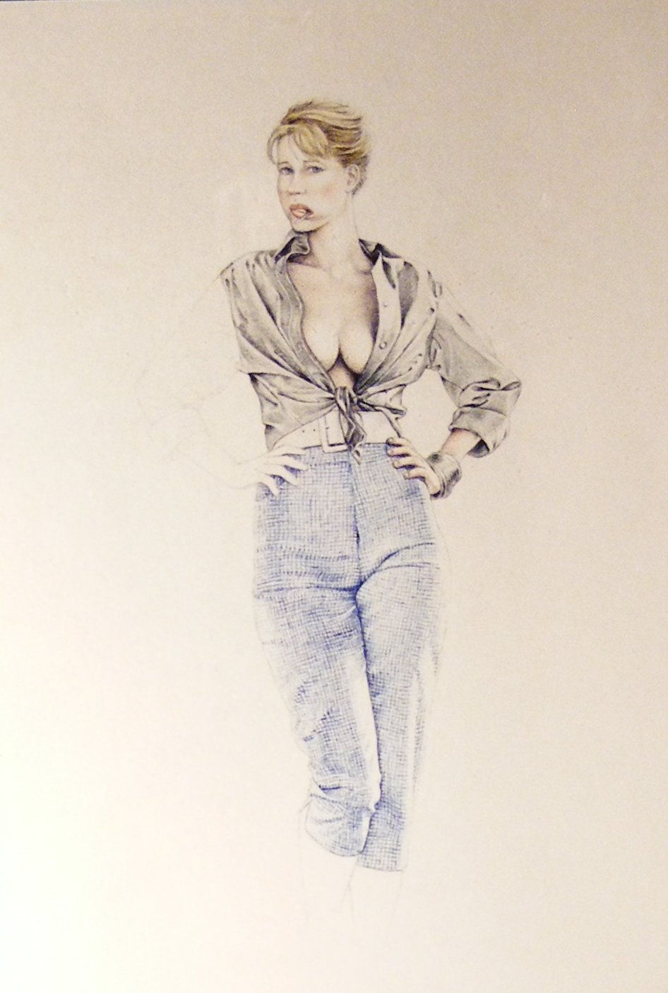 LA SUCETTE 1996
