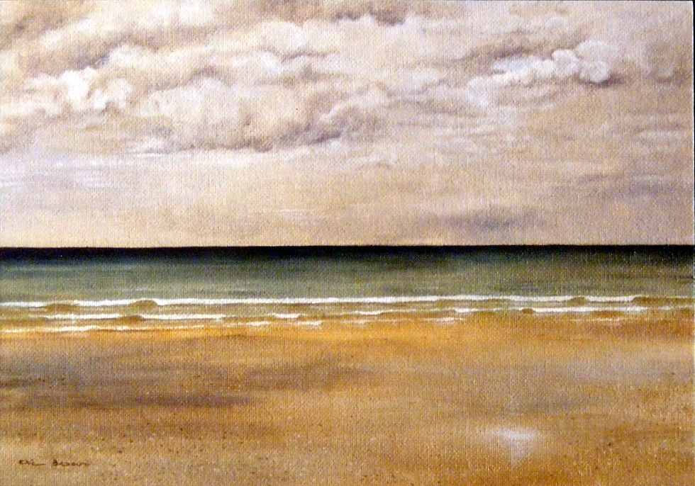 LA PLAGE 1995