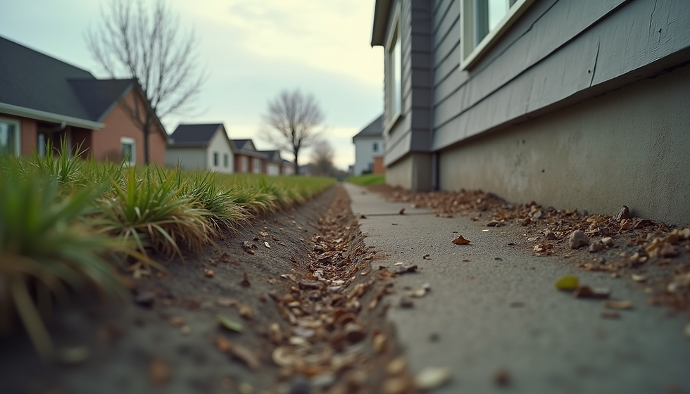 Effective Foundation Repair Solutions in Philadelphia Homes
