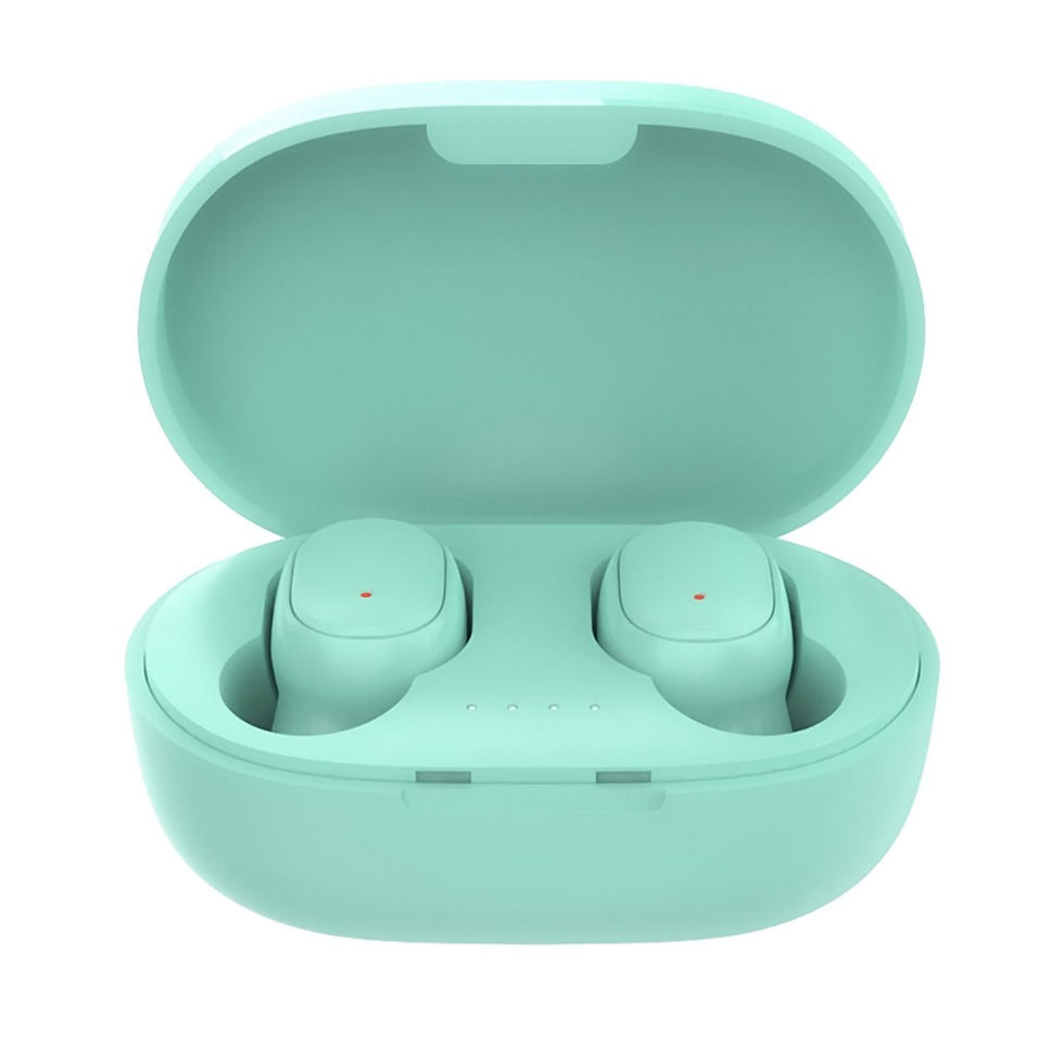 Miniatura: Auriculares Inear Suono