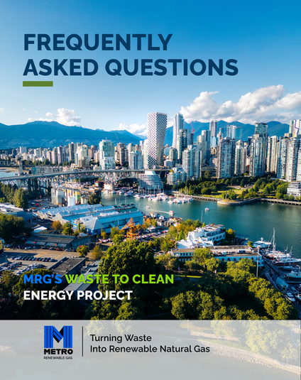 FREQUENTLY ASKED QUESTIONS