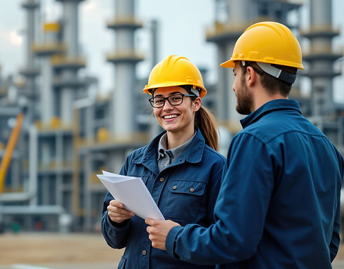 Renewable Natural Gas 