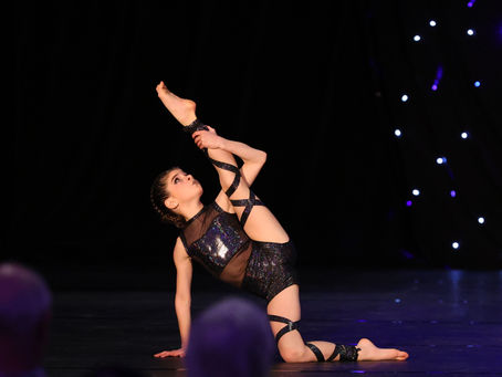 Mastering Your Audition: Tips for a Competitive Dance Team Audition