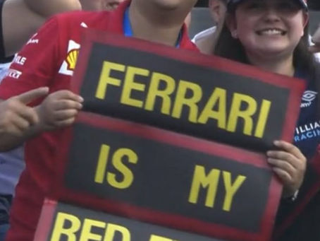 Why Some F1 Teams Feel Iconic Despite Bad Results 