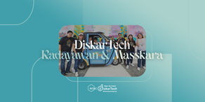 Flash joins Kadayawan, Masskara festivals for RCBC’s DiskarTech