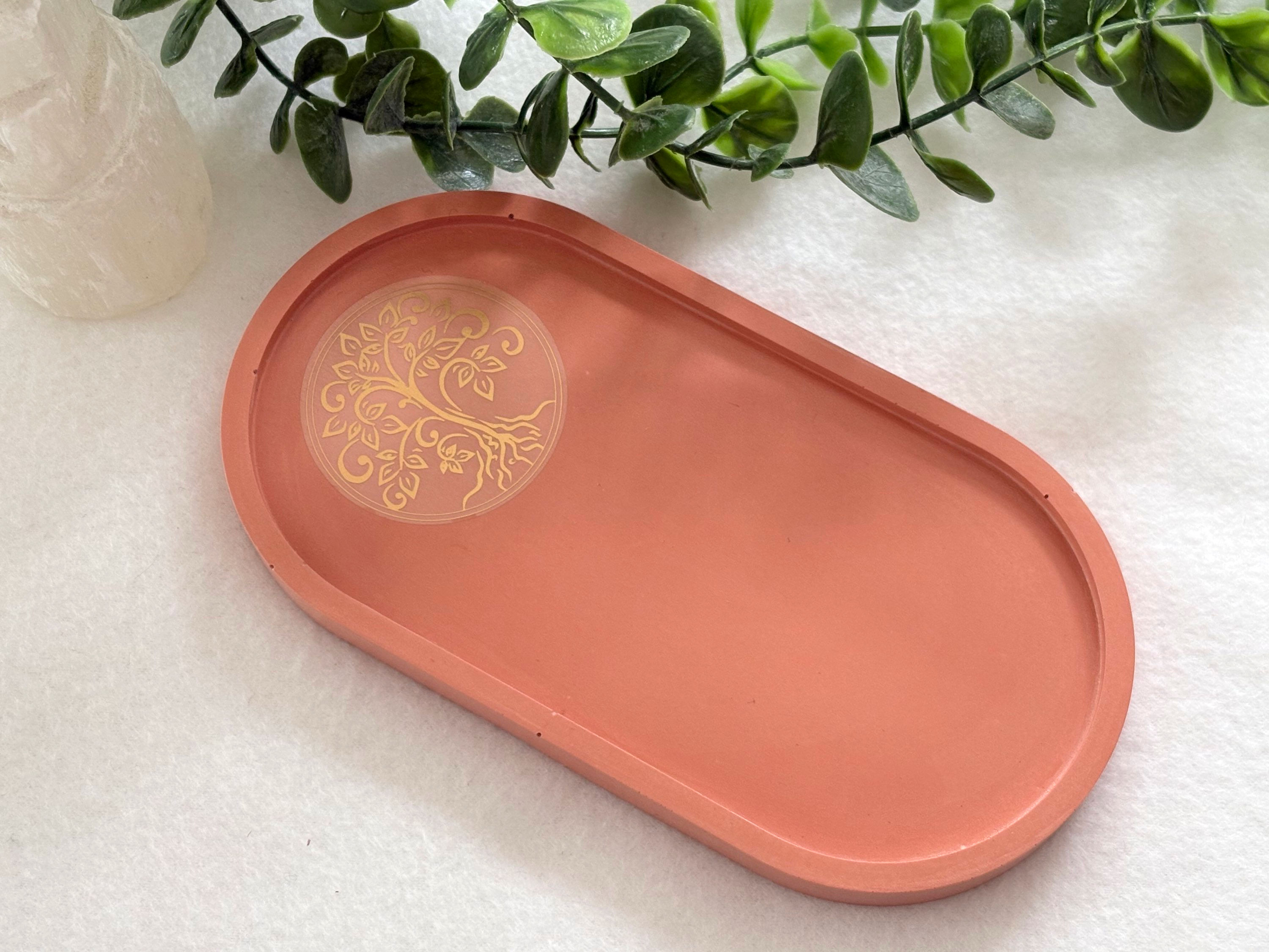 vide poche arbre de vie