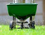 lawn fertilizer Minnesota