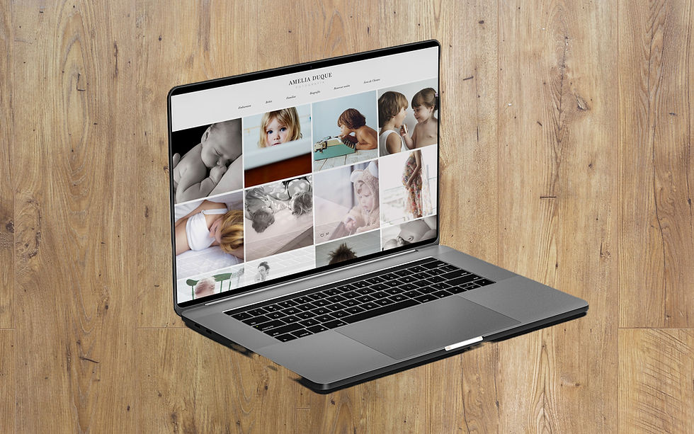 Web Design