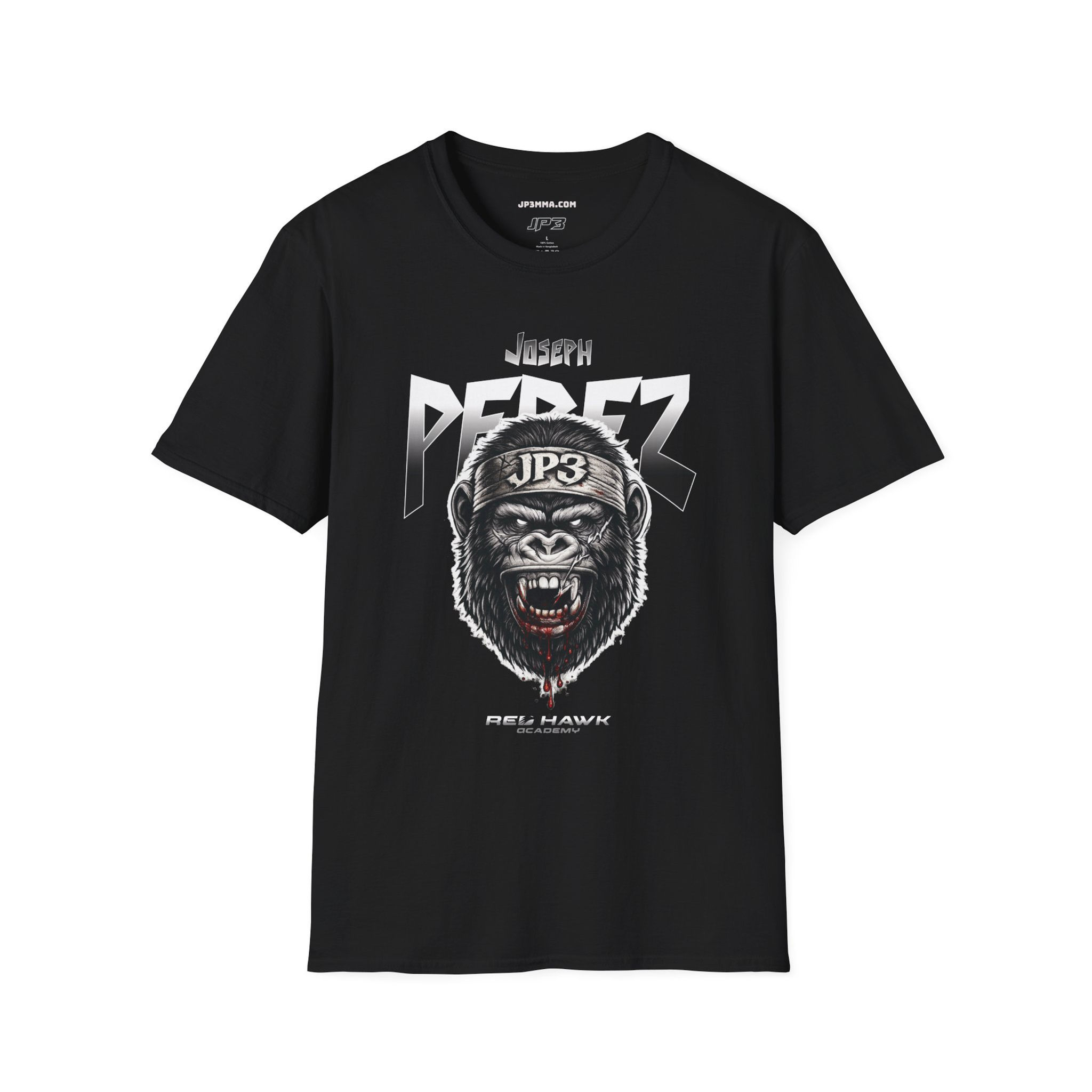 Gorilla JP3 T-Shirt