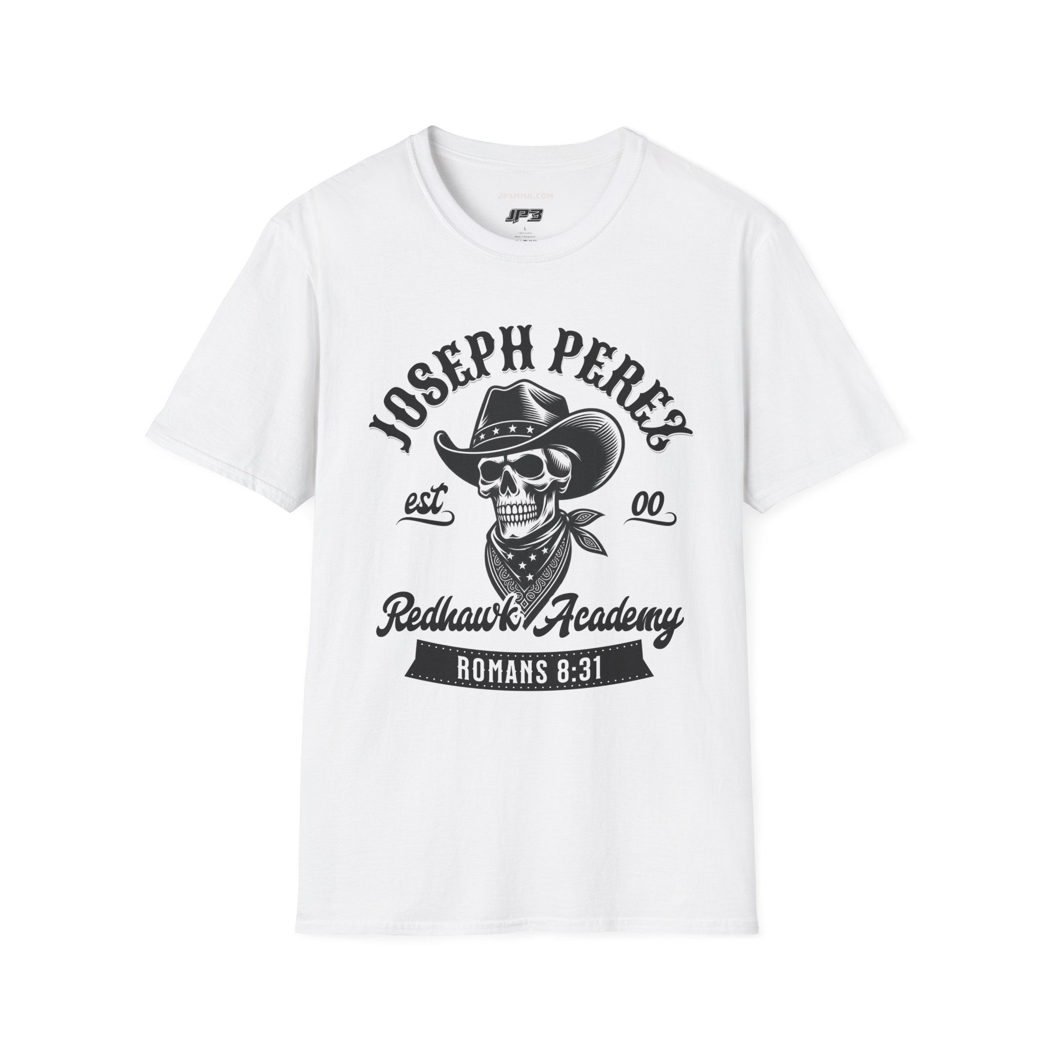 Cowboy JP3 T-Shirt