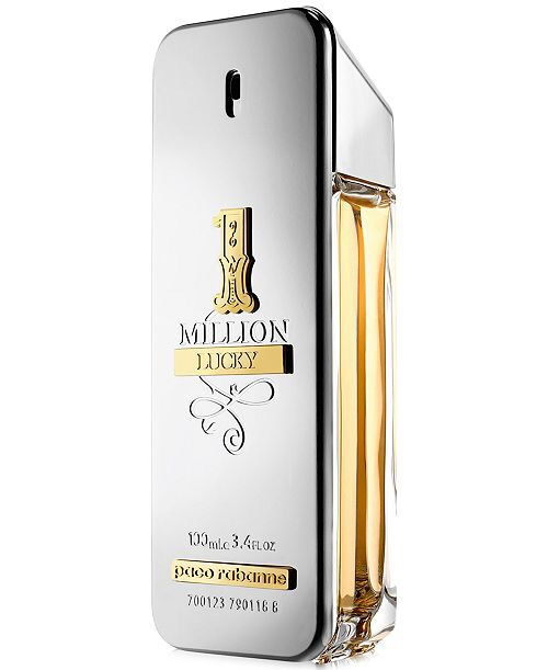 Thumbnail: Paco Rabanne 1 Million Eau de Toliette