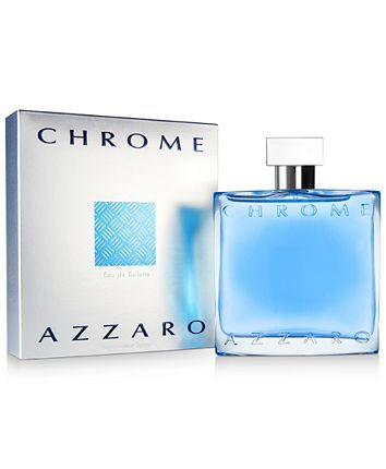 Thumbnail: Chrome Azzaro
