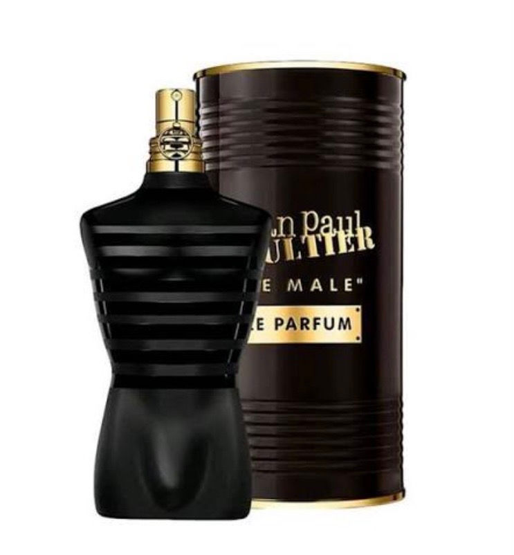 Jean Paul Gaultier Le Male Le Perfum for Man
