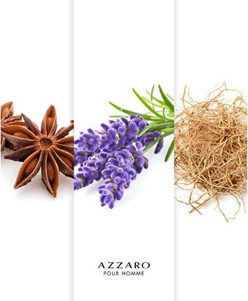 Thumbnail: Azzaro Pour Homme