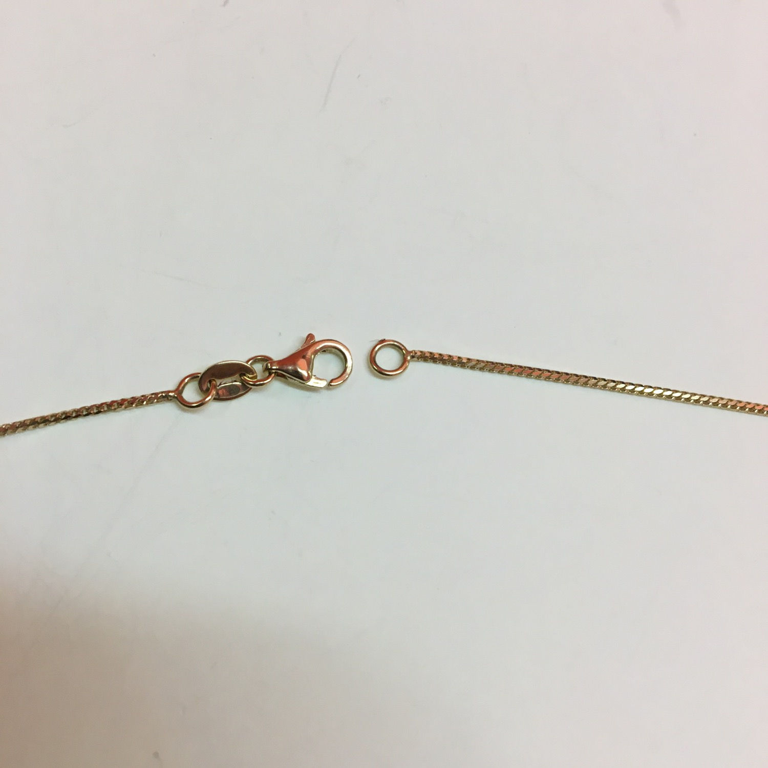 Square Chain