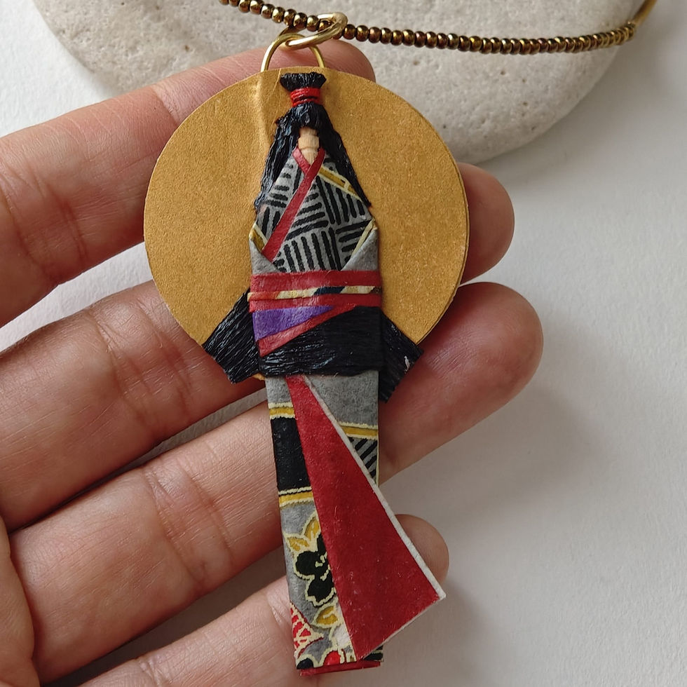 Thumbnail: Ori Figure— Maiko Kolye