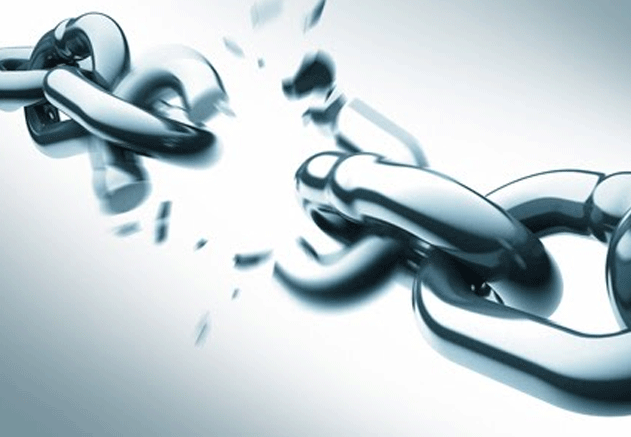 rompiendo cadenas