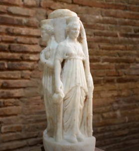 Sikiona Corinth - Greece.PNG