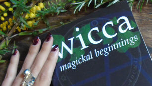 Ch.2 Baptism (WMB 2.d)