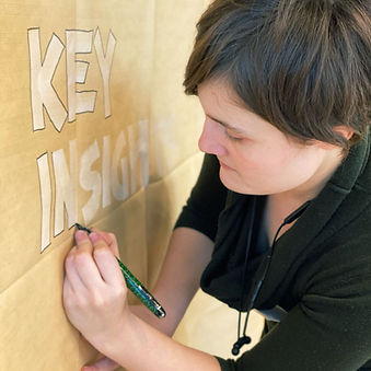 Angela Krieg Portrait
