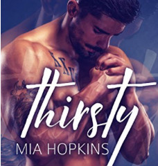 Hurray for Mia Hopkins!