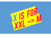 The A - Z of a Fitter You; X is for...