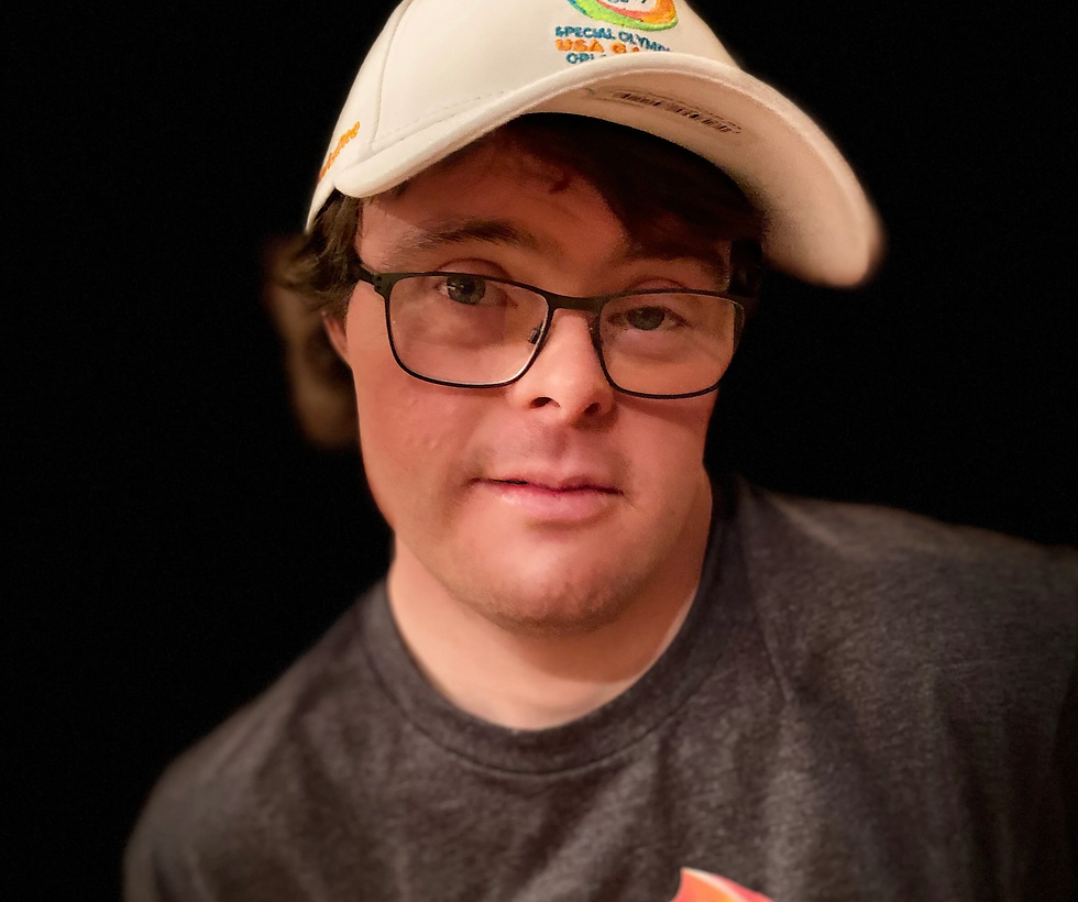 Image of Andrew Weatherly