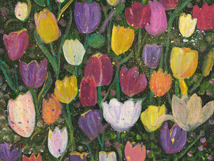 Artist Spotlight: Andrew Weatherly & Artlifting