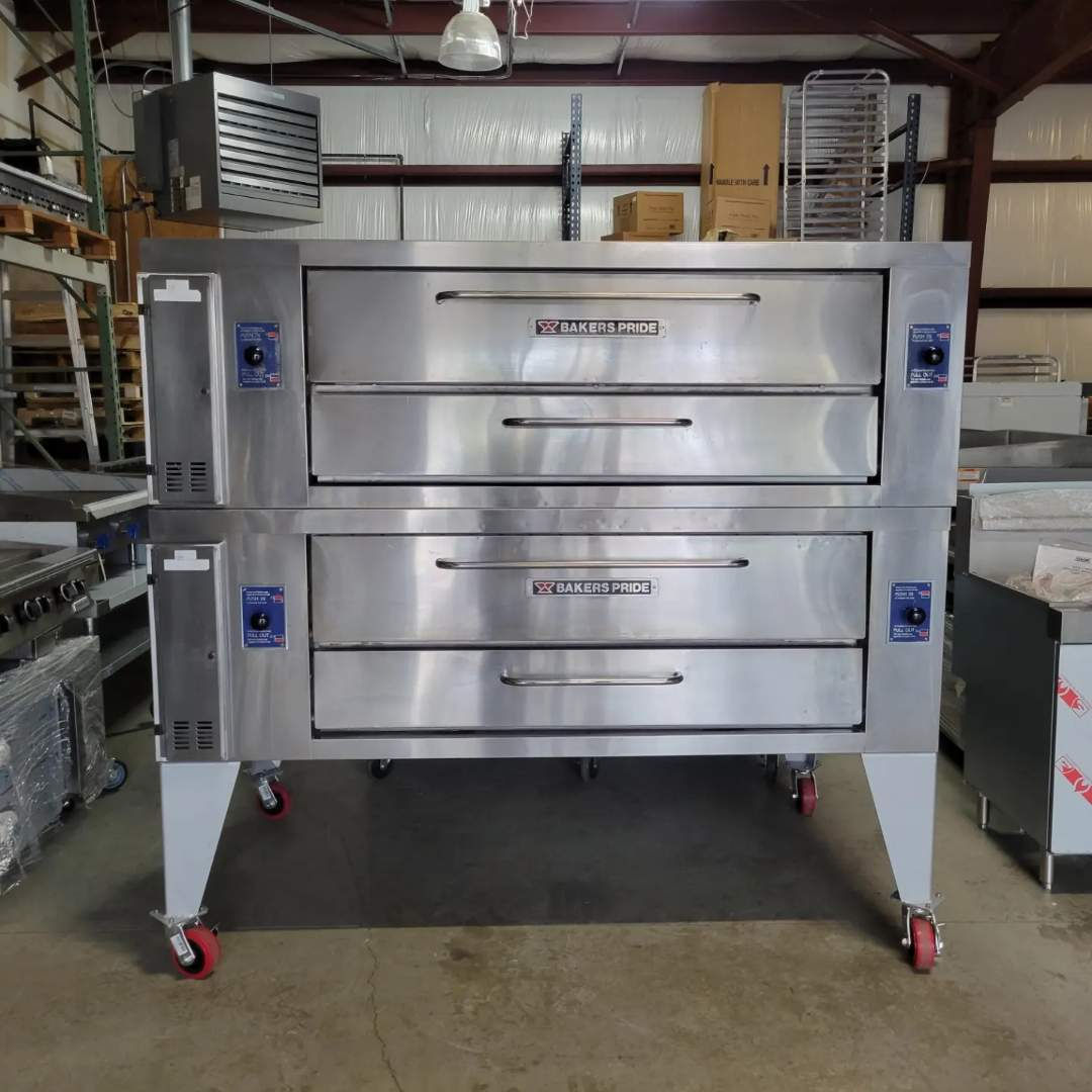 Bakers Pride Y600
