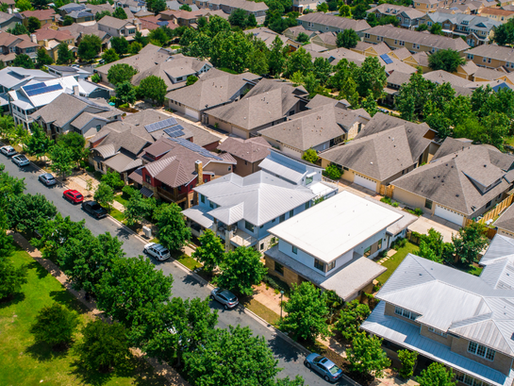 2024 Real Estate Market Predictions