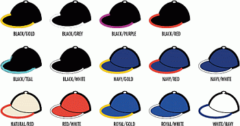 4207 Baseball Cap Colours.gif