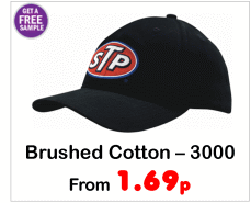 3000 Baseball Cap.gif