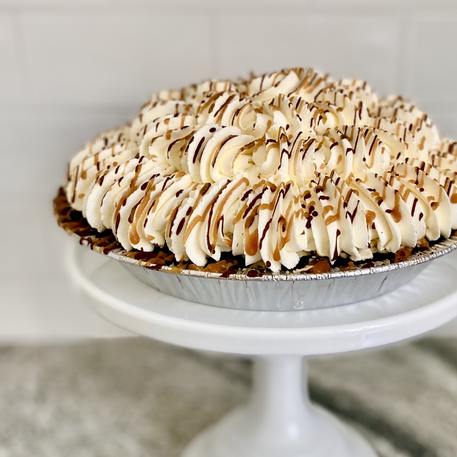 Home buttermilkbaking