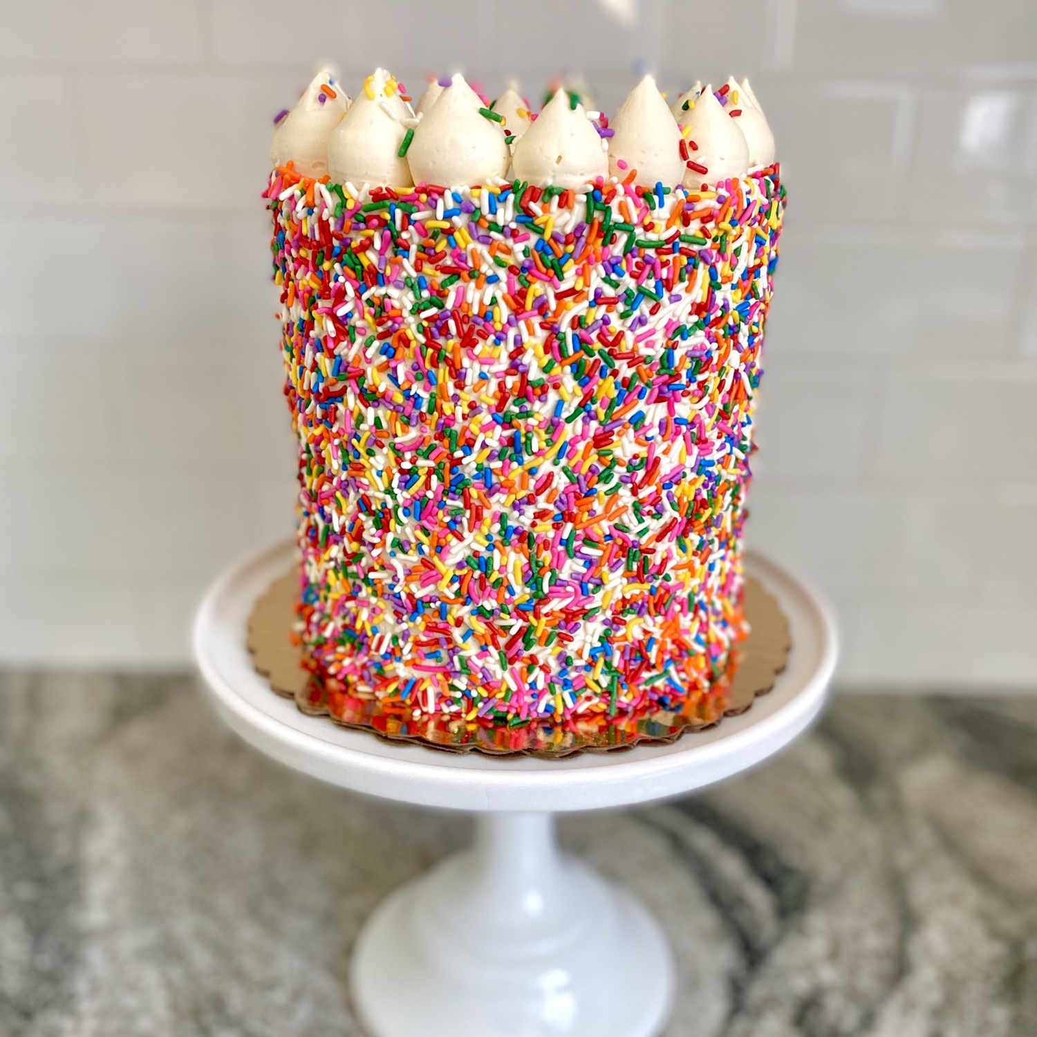 Home buttermilkbaking