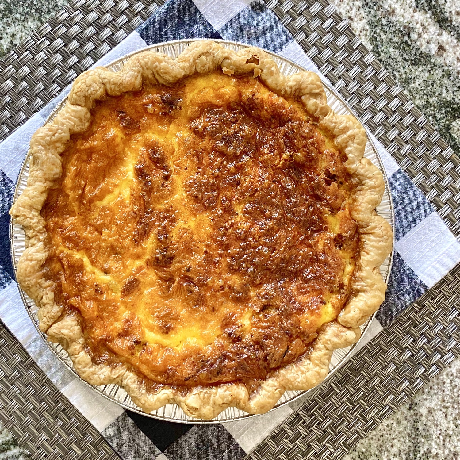 Home buttermilkbaking