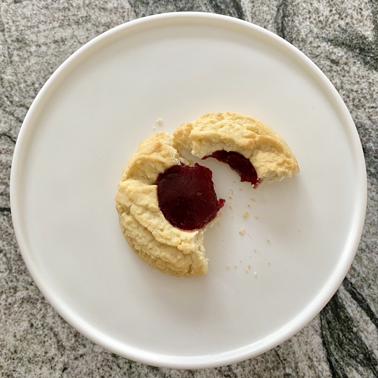 Home buttermilkbaking